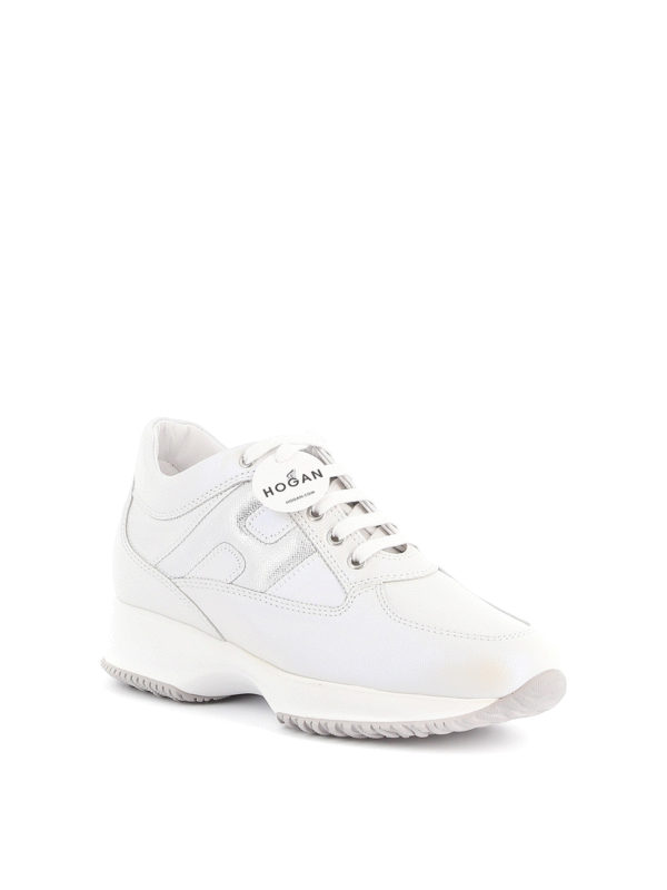 HOGAN: sneakers online - Sneakers Interactive