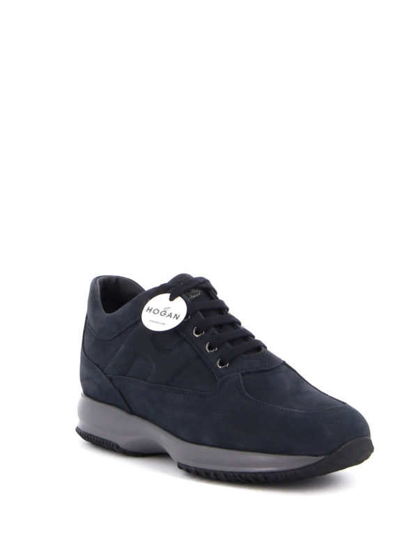 HOGAN: trainers online - Interactive sneakers