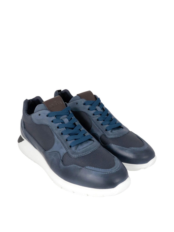 HOGAN: sneakers online - Sneakers Interactive³