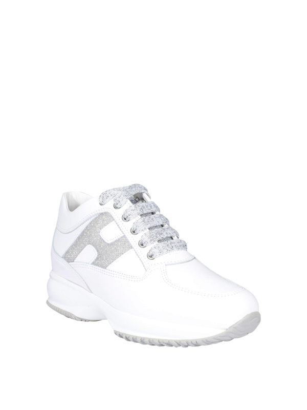 HOGAN: sneakers online - Sneakers Interactive