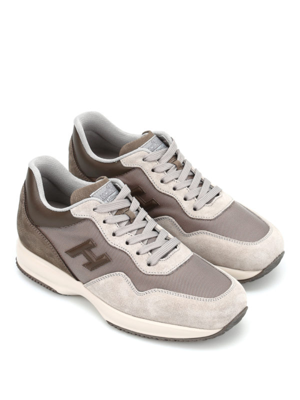 HOGAN: trainers online - Interactive sneakers H 3D