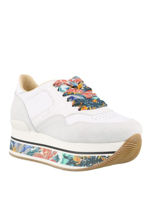 HOGAN: スニーカー online - スニーカー - Maxi H222