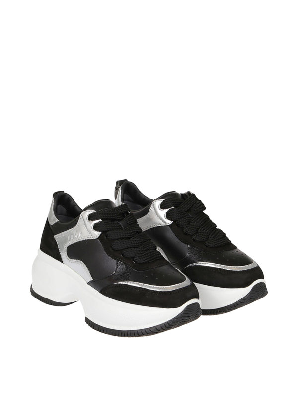 HOGAN: スニーカー online - スニーカー - Maxi I Active