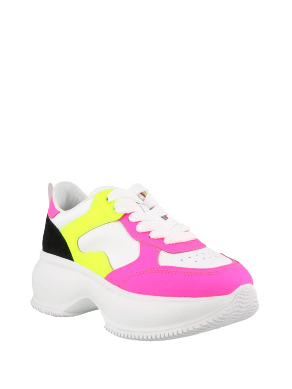 HOGAN: sneakers online - Sneaker Maxi I Active