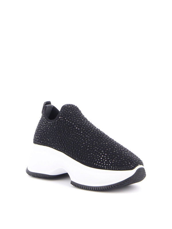 HOGAN: sneakers online - Sneakers Maxi I Active