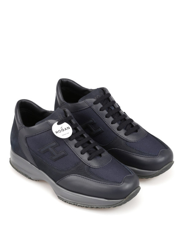 HOGAN: Sneaker online - Sneaker - Dunkelblau