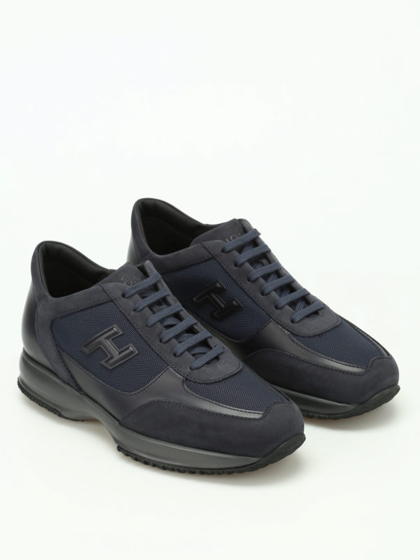 HOGAN: Sneaker online - Sneaker - Blau