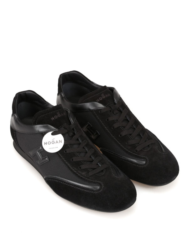 HOGAN: Sneaker online - Sneaker - Schwarz