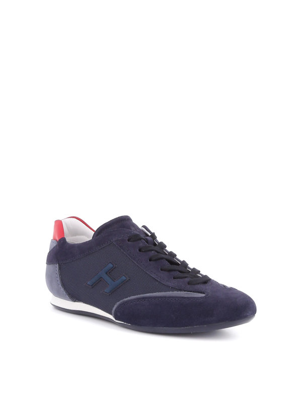HOGAN: Chaussures de sport online - Baskets - Olympia