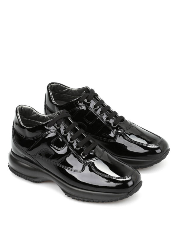 HOGAN: sneakers online - Sneaker Interactive in vernice