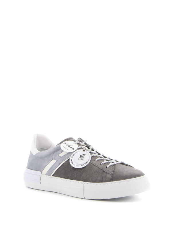 HOGAN: Sneaker online - Sneaker - Grau