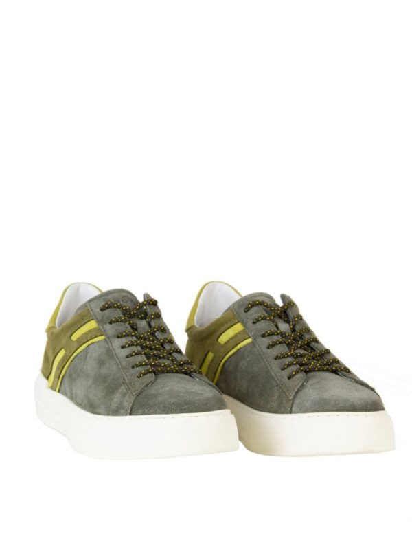 HOGAN: スニーカー online - スニーカー - 緑