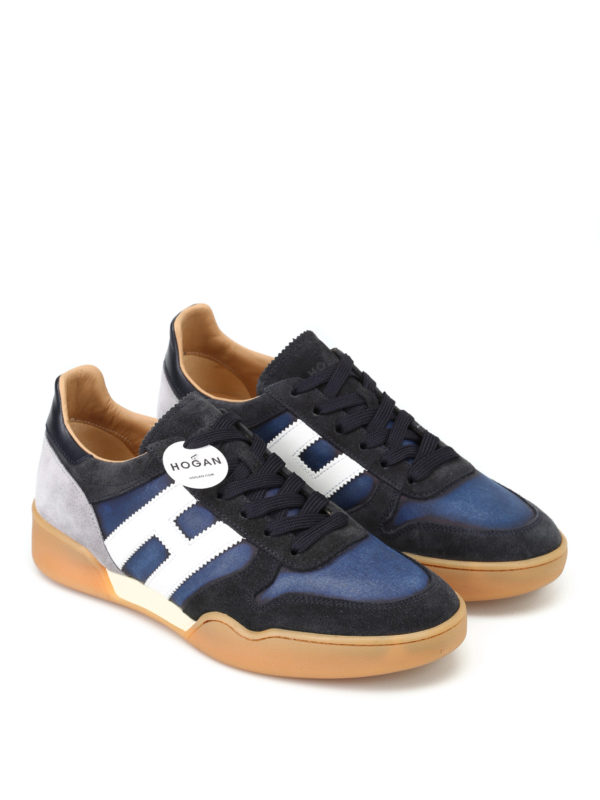 HOGAN: Chaussures de sport online - Baskets - H357