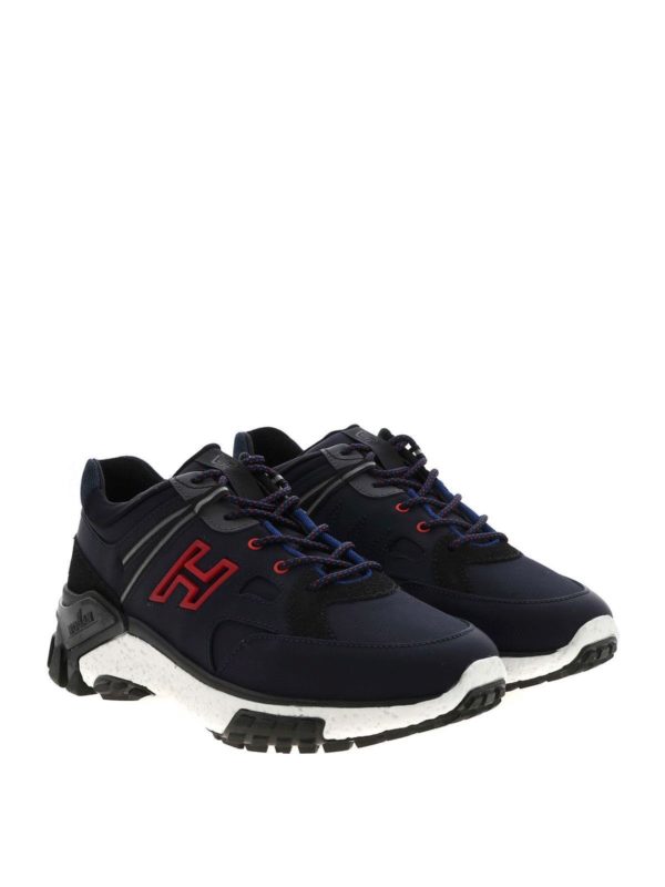 HOGAN: Chaussures de sport online - Baskets - Urban Trek