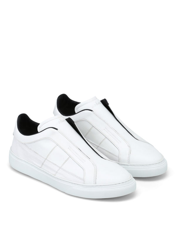 HOGAN: Chaussures de sport online - Baskets - H365
