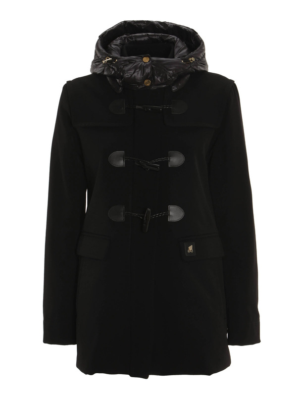 HOGAN: cappotti imbottiti - Montgomery imbottito