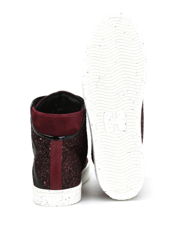 HOGAN REBEL buy online Polacchine R182