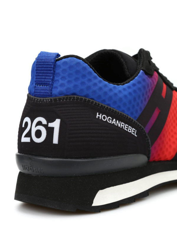 Hogan running r261 blu online