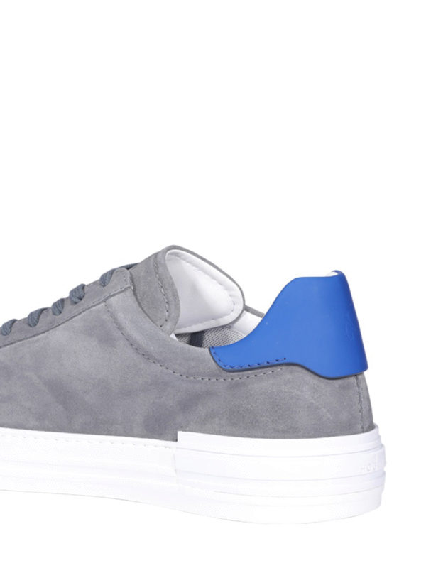 Sneaker Hogan Rebel shop online: HOGAN