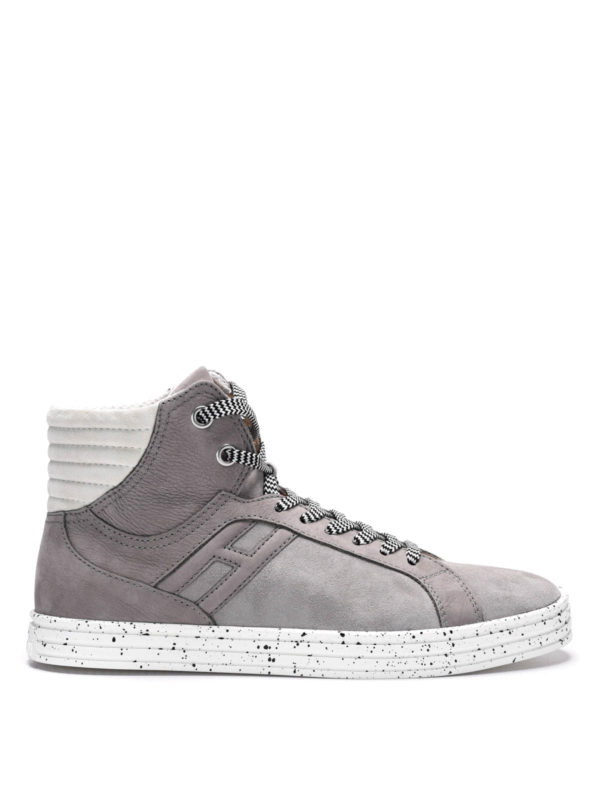 HOGAN REBEL: sneakers - Sneaker R141