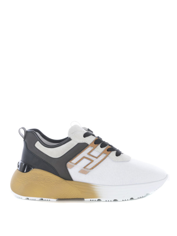 HOGAN: sneakers - Sneaker Active one