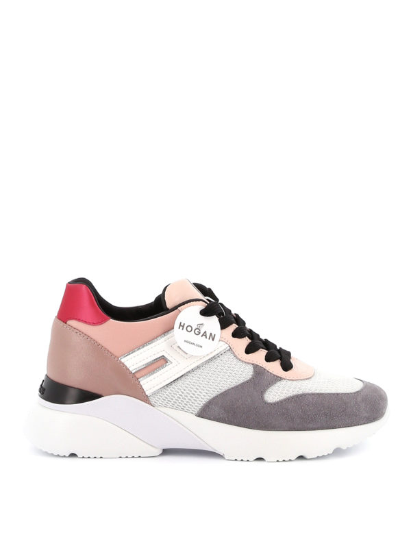 HOGAN: sneakers - Sneakers Active One