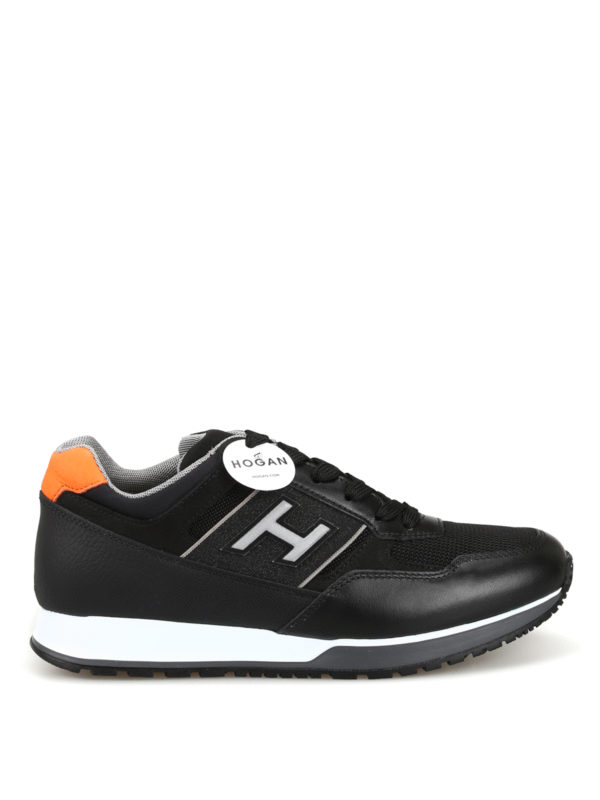 HOGAN: Chaussures de sport - Baskets - H321
