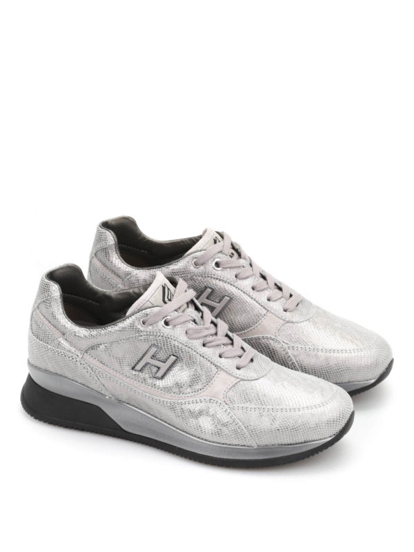 HOGAN: trainers - Elective sneakers