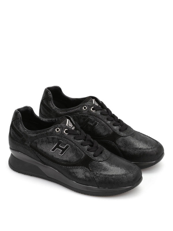 HOGAN: trainers - Elective sneakers