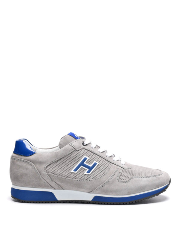 HOGAN: sneakers - Sneaker H198