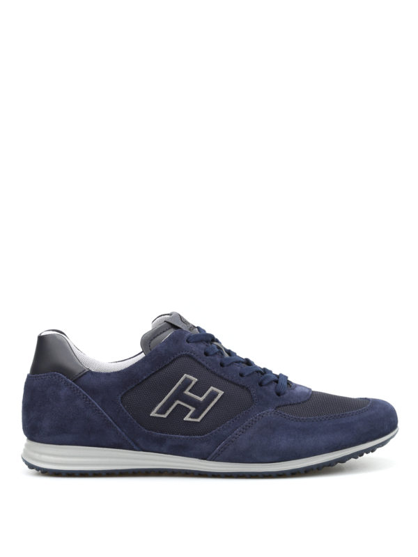 HOGAN: sneakers - Sneaker H205 Olympia