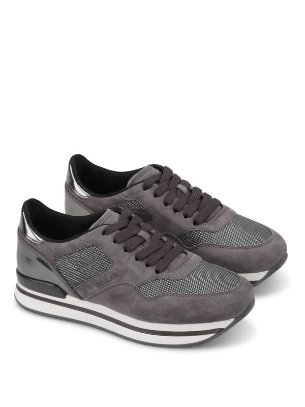 HOGAN: sneakers - H222 Sneaker