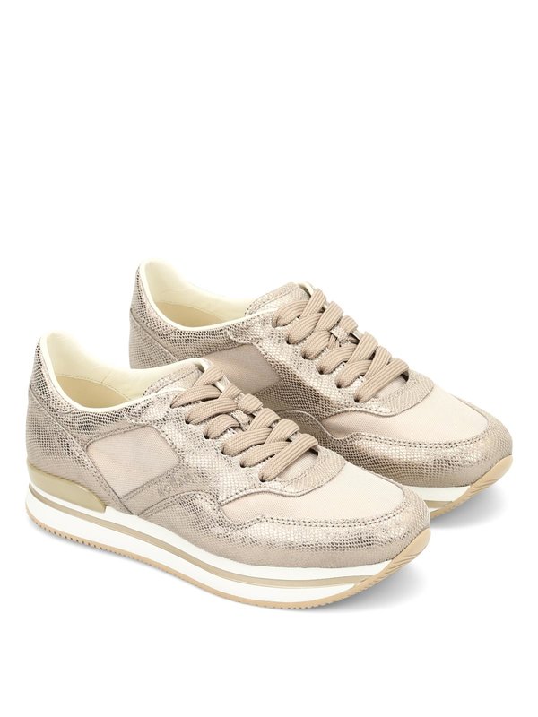 HOGAN: trainers - H222 sneakers