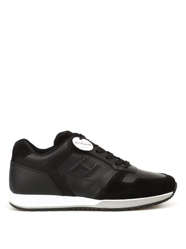 HOGAN: Chaussures de sport - Baskets - H321