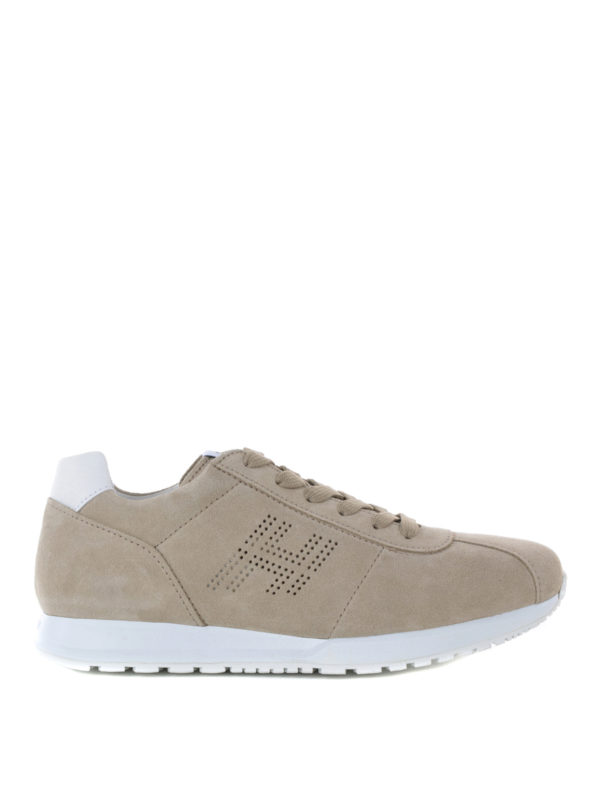 HOGAN: Chaussures de sport - Baskets H321 Pour Homme
