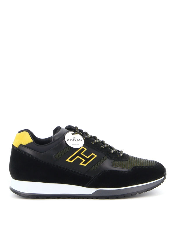 HOGAN: sneakers - Sneakers H321