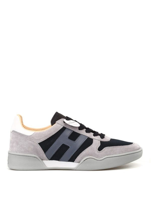 HOGAN: Zapatillas - Zapatillas - H357