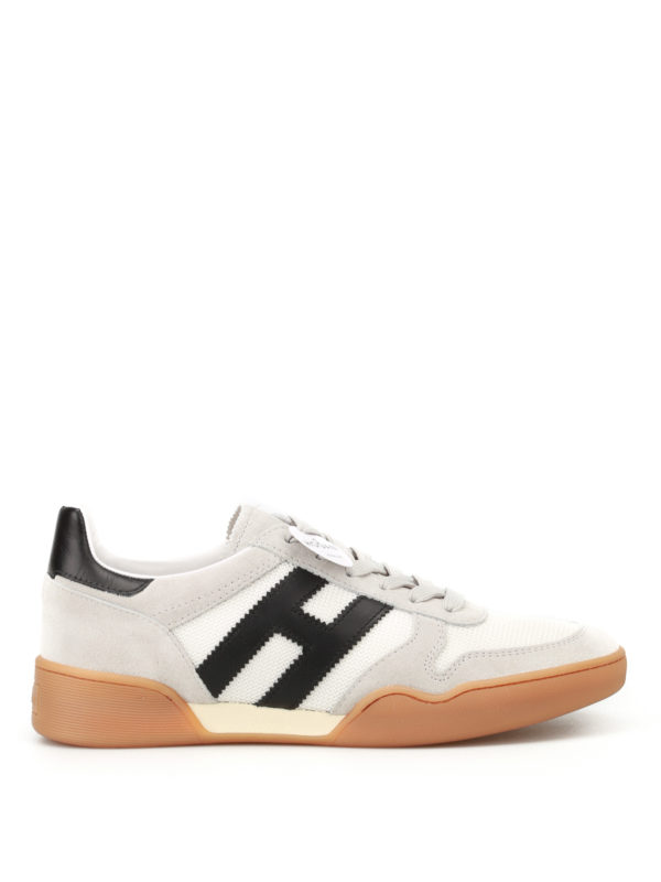 HOGAN: trainers - H357 sneakers