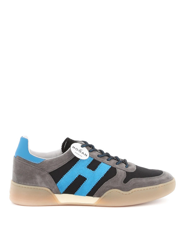 HOGAN: trainers - H357 sneakers