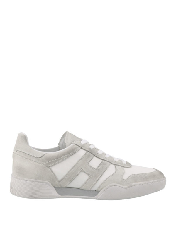 HOGAN: trainers - H357 sneakers