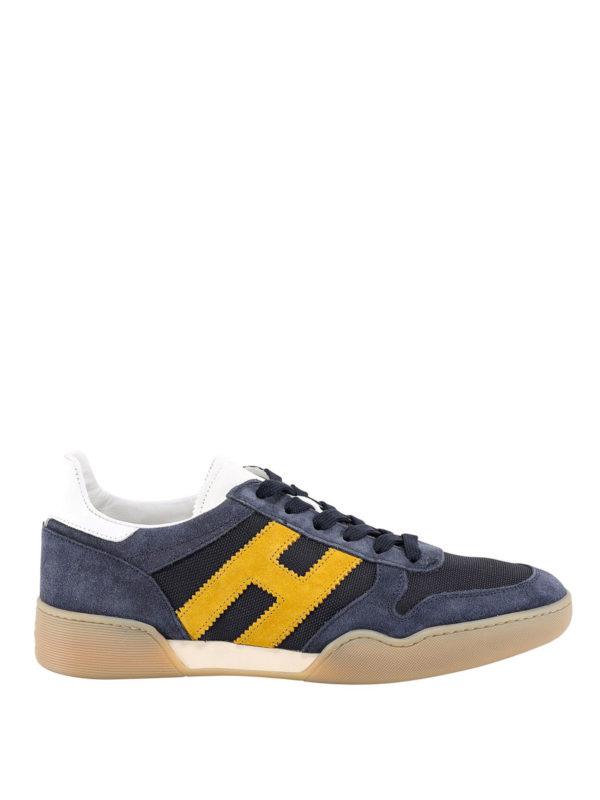HOGAN: sneakers - Sneakers H357
