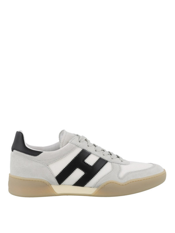 HOGAN: Sneaker - Sneaker - Weiß