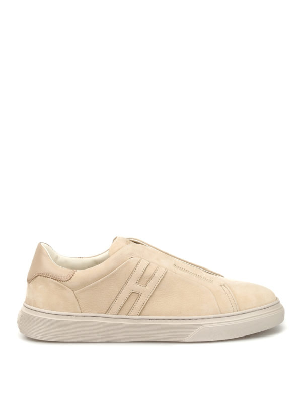 HOGAN: Chaussures de sport - Baskets - H365