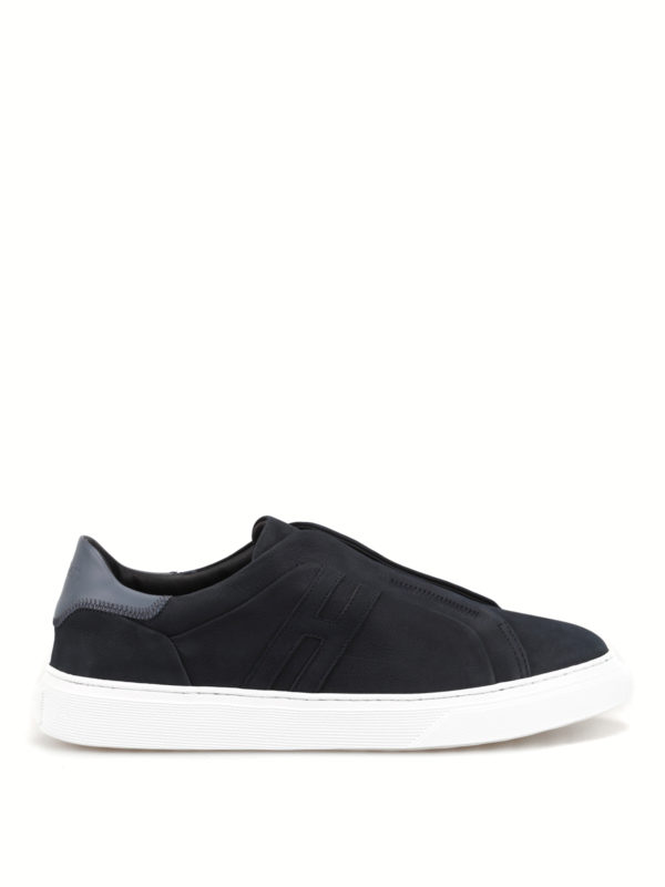 HOGAN: Chaussures de sport - Baskets - H365