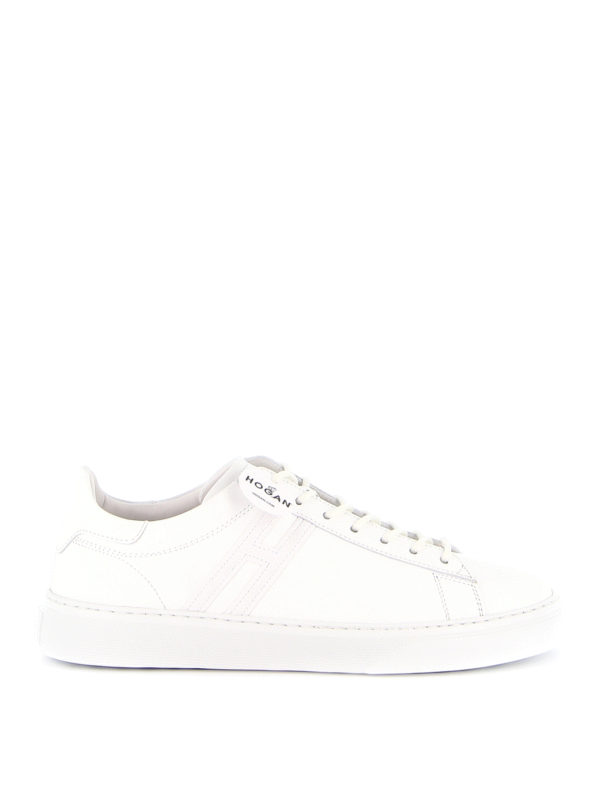 HOGAN: Chaussures de sport - Baskets - H365