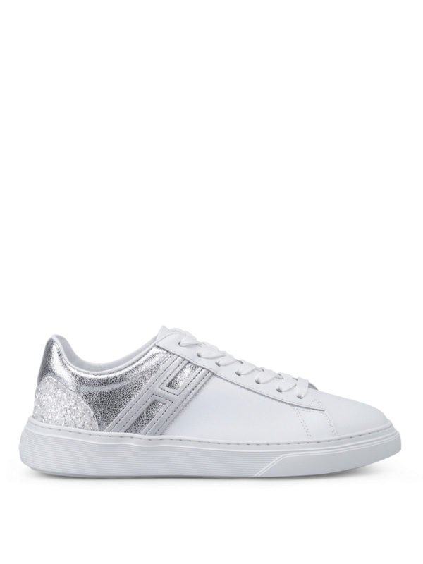 HOGAN: Chaussures de sport - Baskets - H365