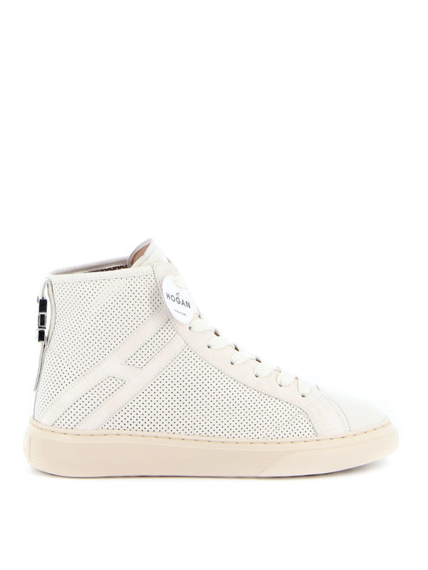 HOGAN: sneakers - Sneaker alte H366