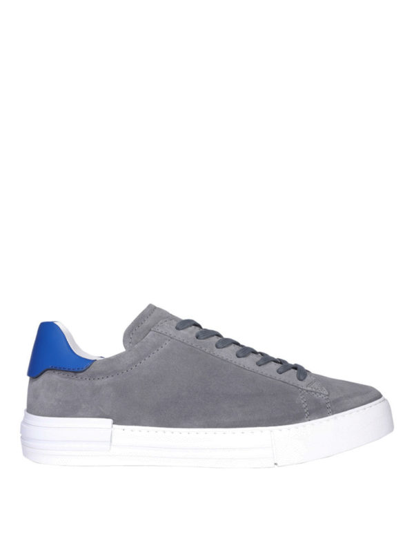 HOGAN: sneakers - Sneaker Hogan Rebel