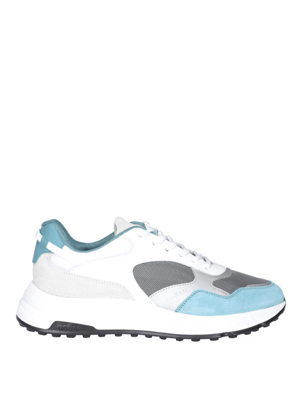 HOGAN: Sneaker - Sneaker - Weiß