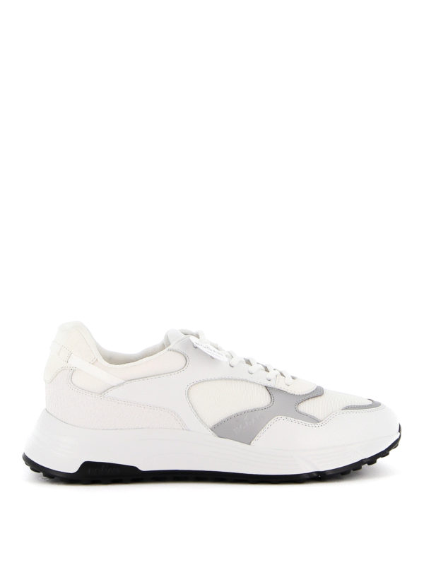 HOGAN: Sneaker - Sneaker - Weiß